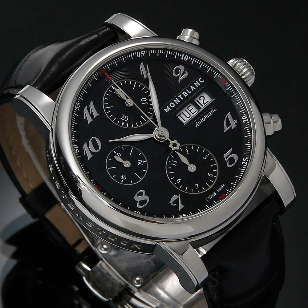 MONTBLANC(USED)몽블랑 7201 Meisterstuck 워치